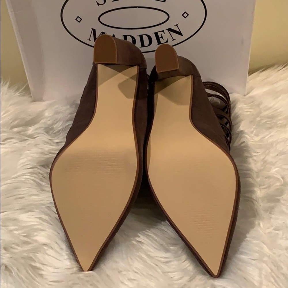 Steve Madden - Picture 5 of 5